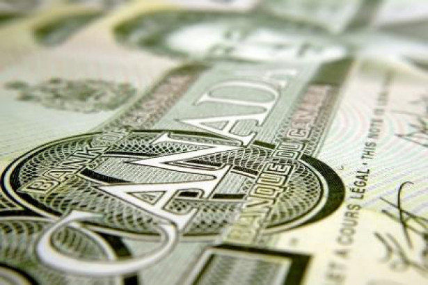 USD/CAD