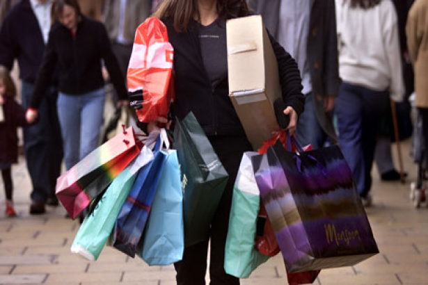 uk retail sales preview
