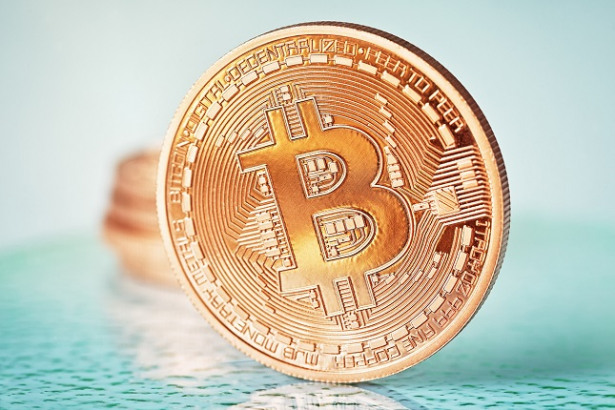 bitcoin