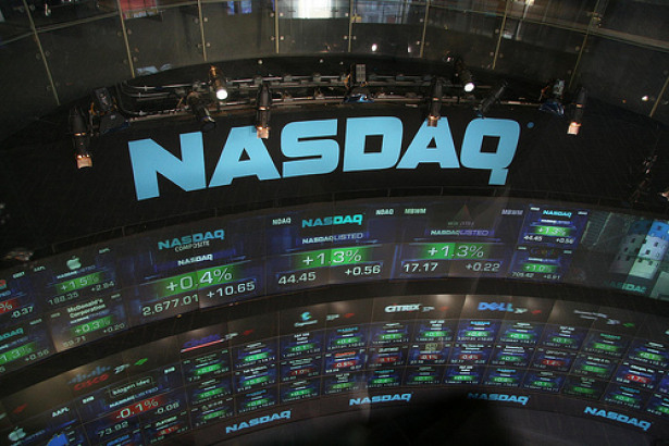 April Might be a Strong Month for Stocks