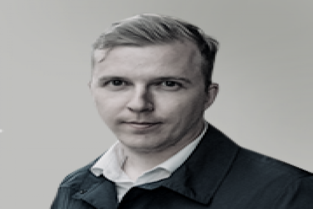 Anton Ivanov
