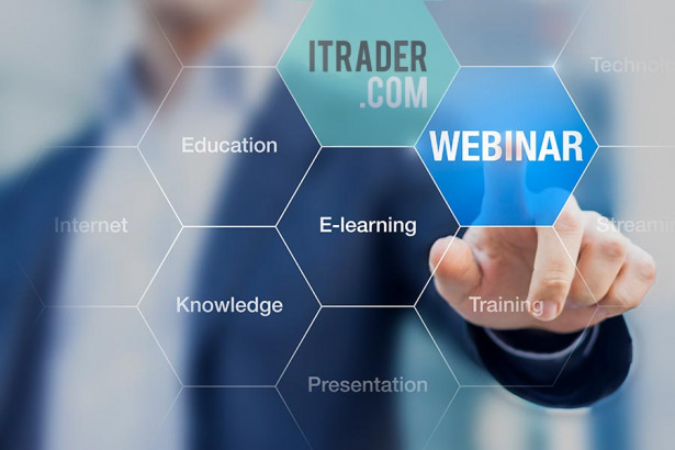 ITRADER webinar