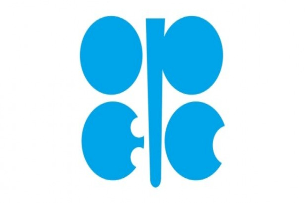 Crude Oil OPEC