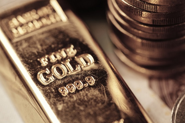 Gold