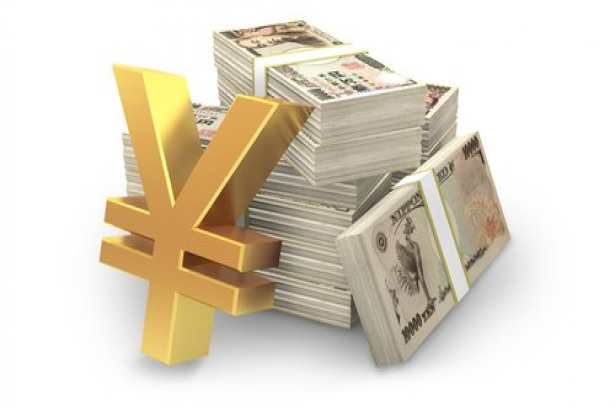 Japanese Yen