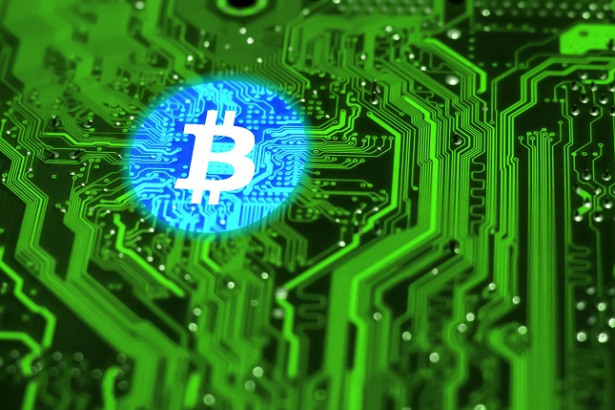bitcoin CME