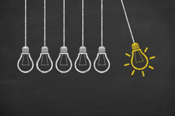 4 Industries that are Set to Witness Massive Disruption From Blockchain in 2018