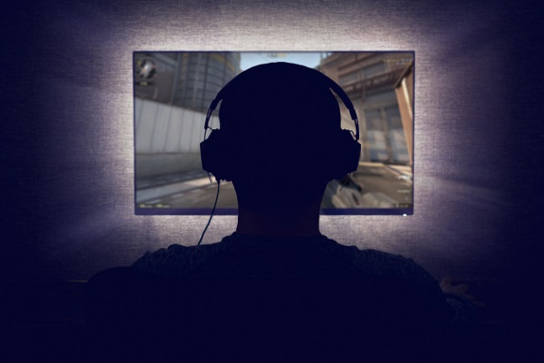 A Match: Blockchain Technology and the Gaming Industry