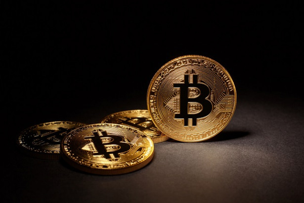 bitcoin