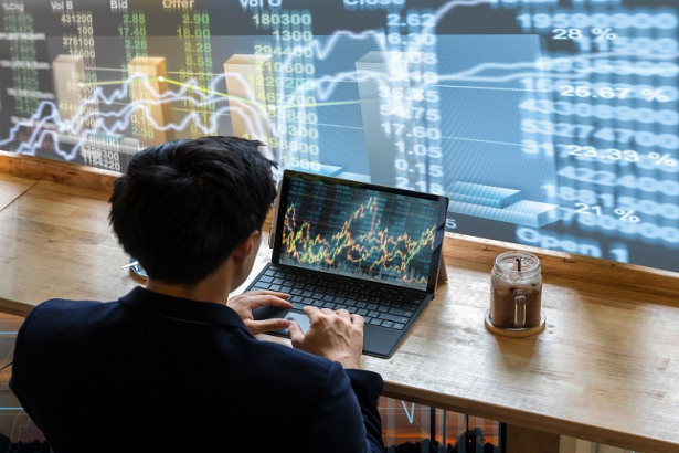 Successful Day Trader