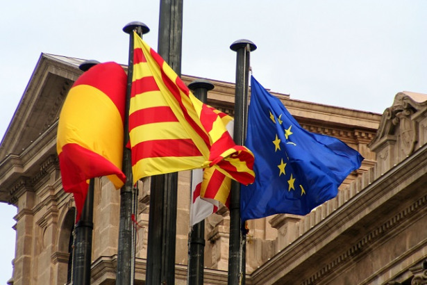 spain europe