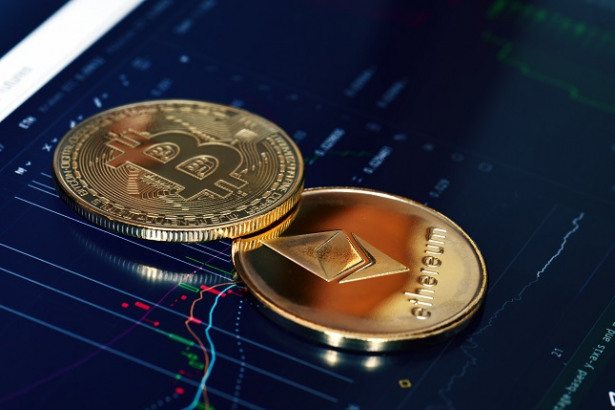 bitcoin and etherum