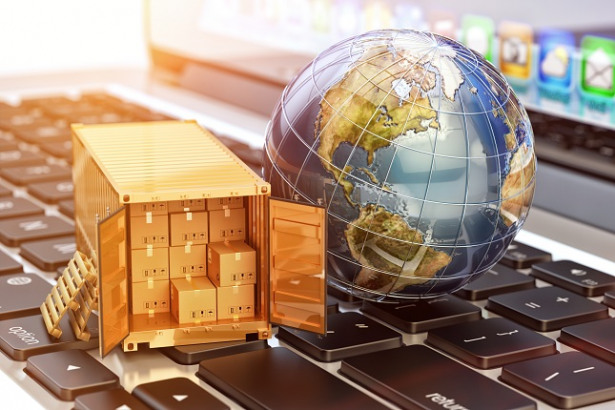 blockchain ecommerce