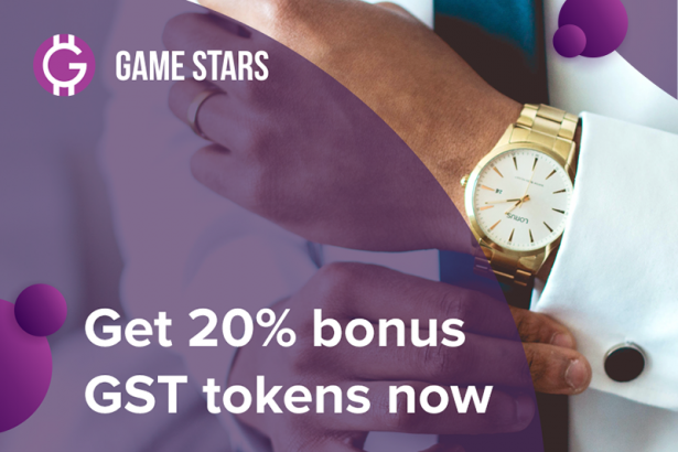 Game Stars