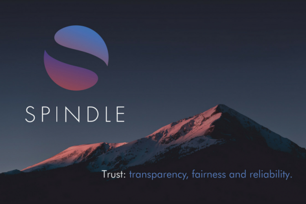 Spindle