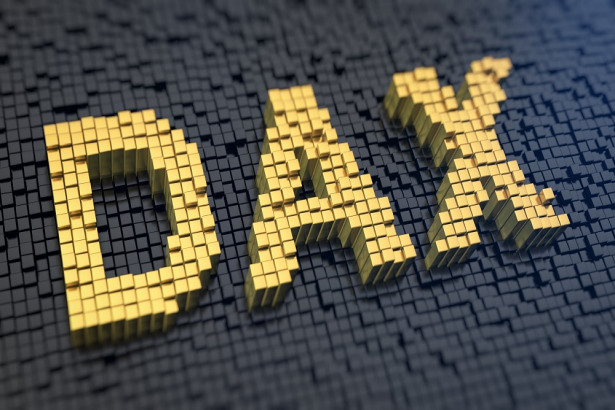 DAX30 Potential Bullish Breakout Above Weekly Resistance