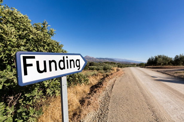 Top Venture Capital Firms Investing in Blockchain