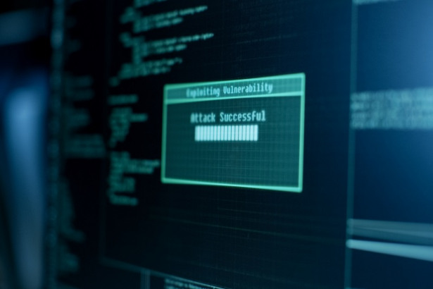 Cryptojacking
