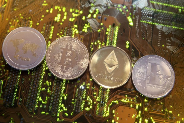 Crypto coins 77
