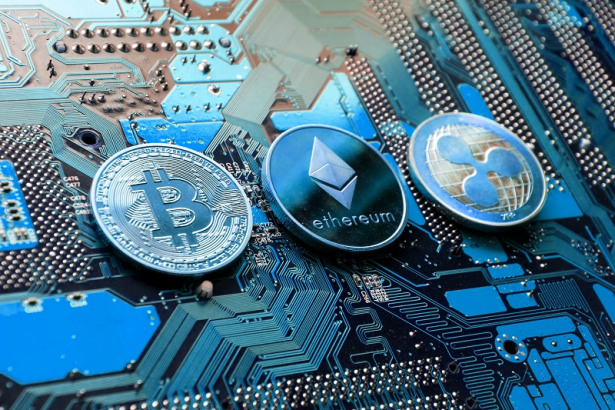Cryptocurrencies July