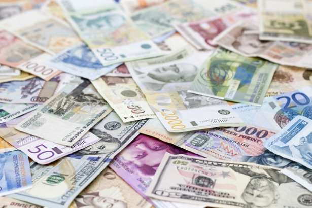 USD/JPY, AUD/USD, NZD/USD