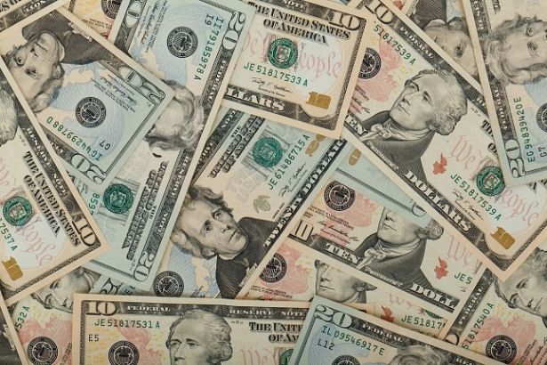 US Dollar