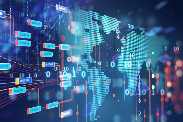 Blockchain