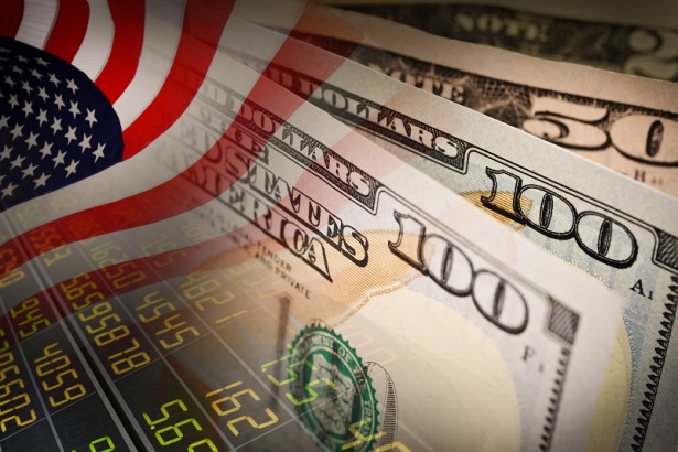 Strong US Dollar