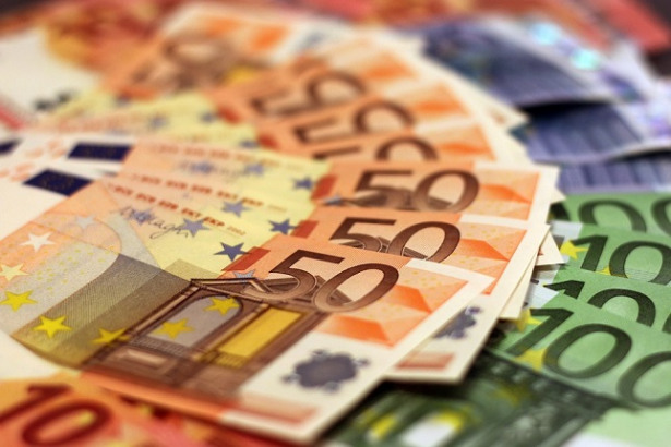 EUR/USD