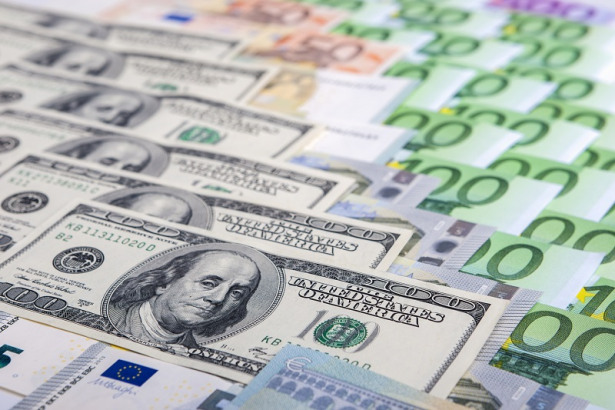 eurusd