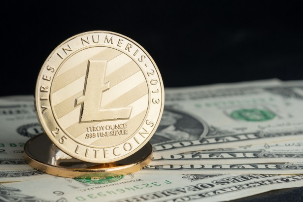 Litecoin US Dollar