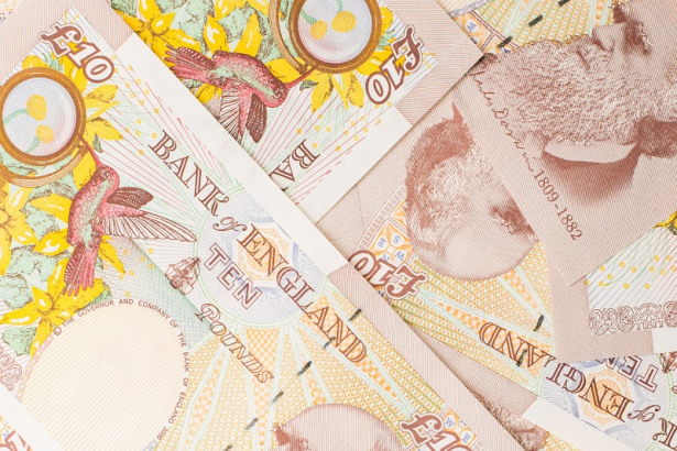 GBP