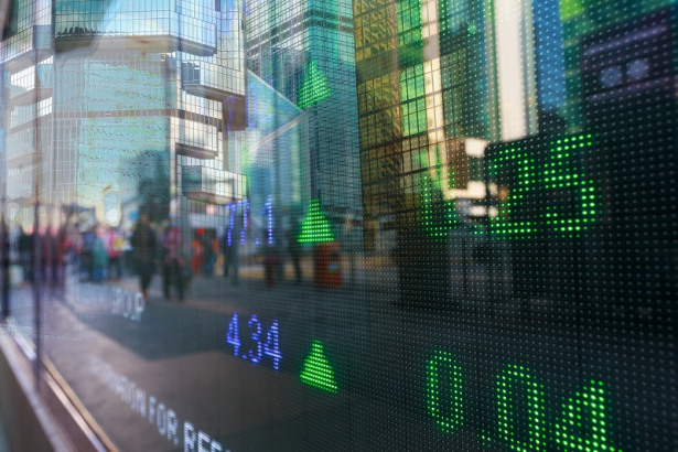 global stocks mixed