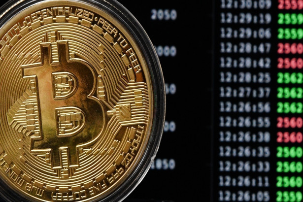 Bitcoin Board
