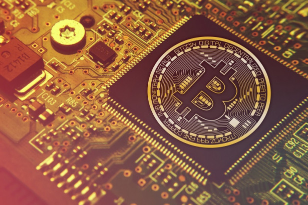 bitcoin volatility