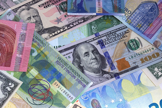 EURCHF