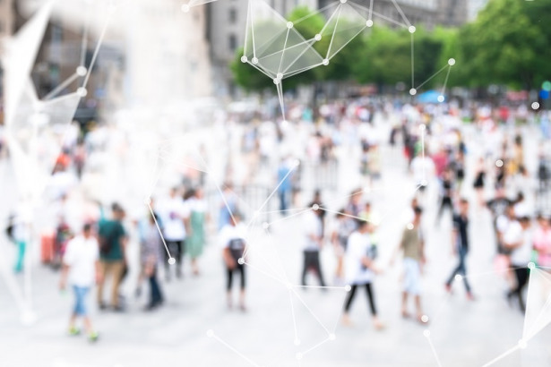 How Blockchain is Connecting Humans