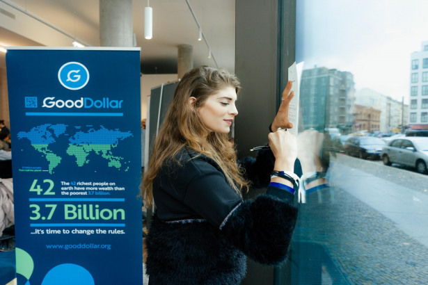 good dollar 1