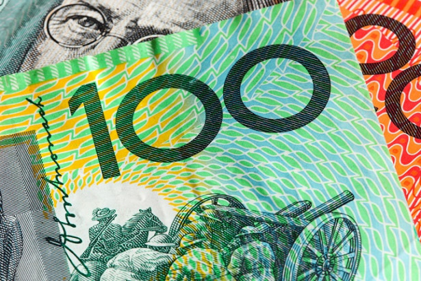 AUD/USD