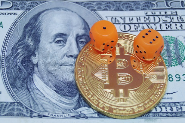 Bitcoin speculation