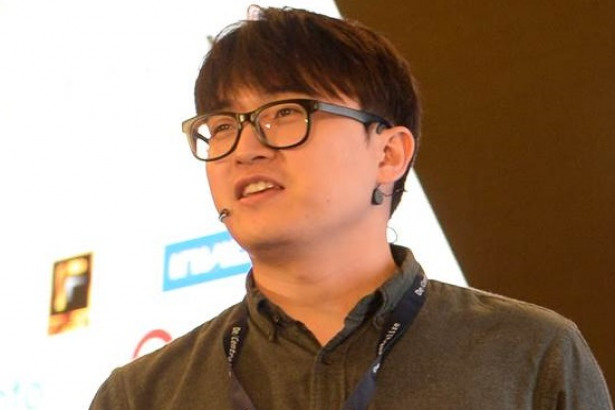 Brian Cheong
