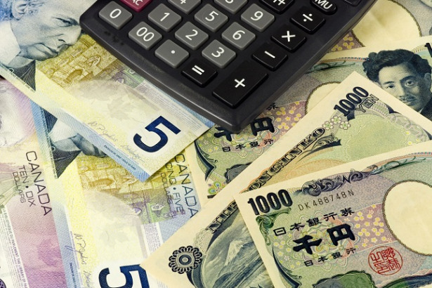 CADJPY