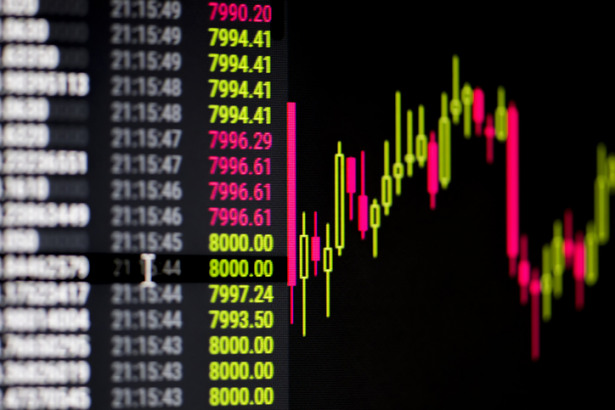 Crypto leverage