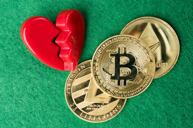 Crypto love