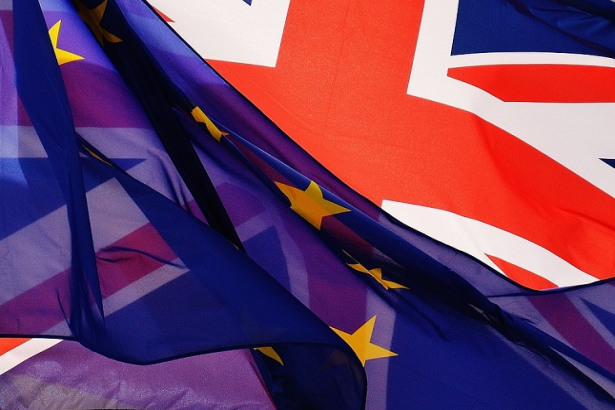 Europe Britain