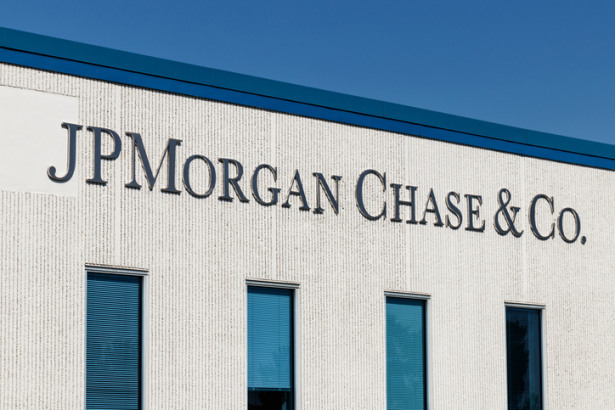JPMorgan