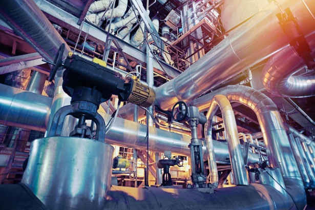 Natural gas daily chart, January 23, 2019