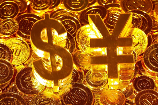 USD/JPY daily chart, January 25, 2019