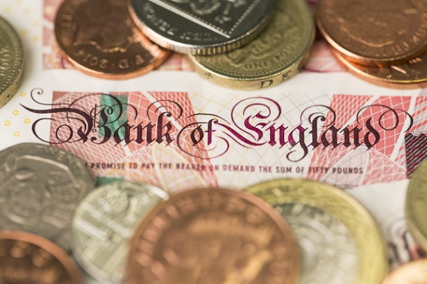 UK Sterling