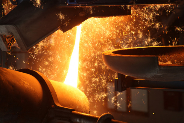 GOLD US Newmont Barrick Gold